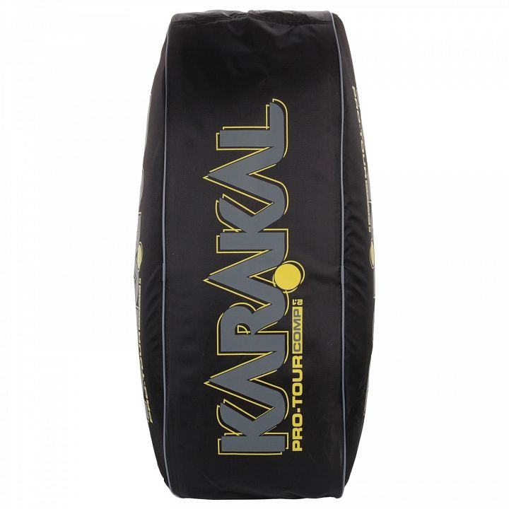 Karakal Pro Tour 2.1 Comp 9R Yellow